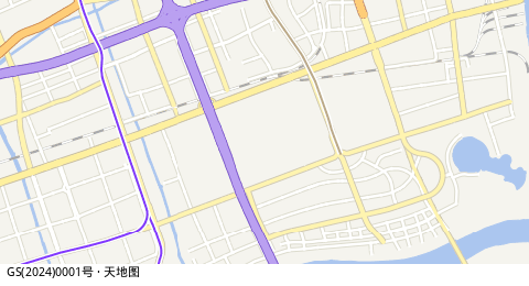 淡水河 所在位置地图