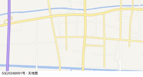 南五灶港 所在位置地图