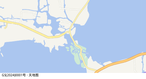 淀山湖 所在位置地图
