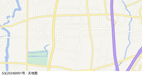 张泾 所在位置地图