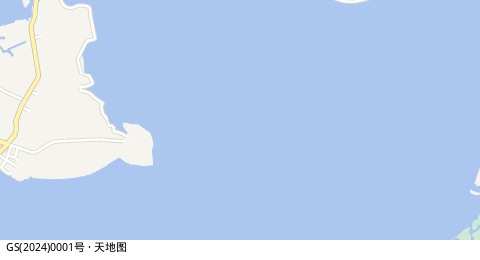 淀山湖 所在位置地图