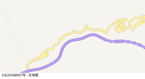 石马河 所在位置地图