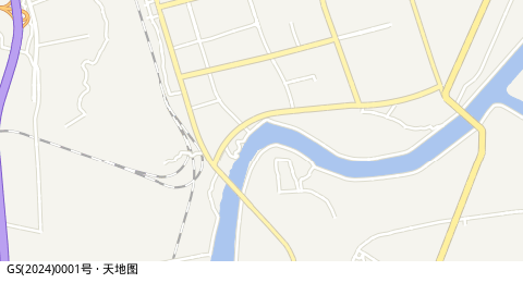举水 所在位置地图