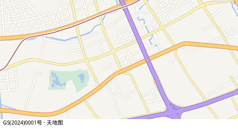 徐泾江 所在位置地图
