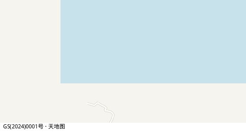 三岔河 所在位置地图