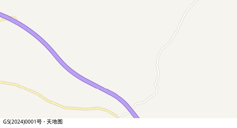 九曲河 所在位置地图