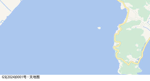 太湖 所在位置地图