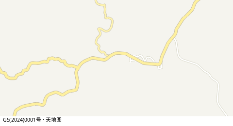 三岔河 所在位置地图