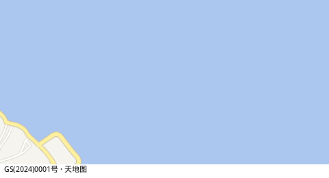 巢湖 所在位置地图