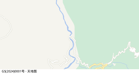 落羊河 所在位置地图