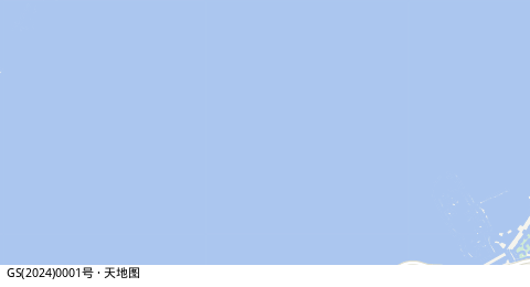 长荡湖 所在位置地图