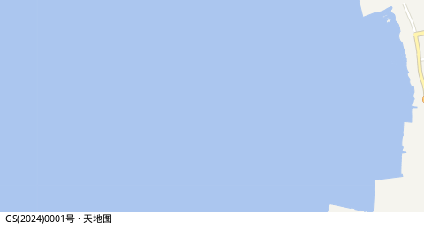 滆湖 所在位置地图
