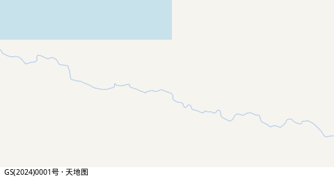 大榆河 所在位置地图