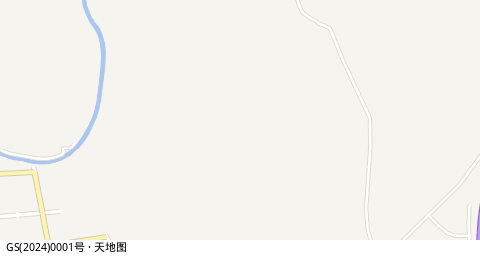 东淝河 所在位置地图