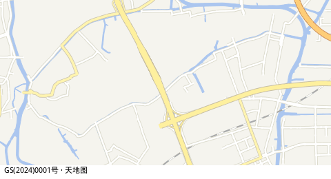 环山河 所在位置地图