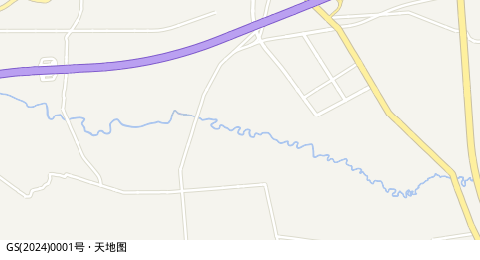 王桥小河 所在位置地图