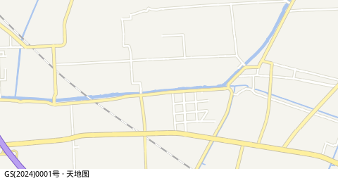 九曲河 所在位置地图