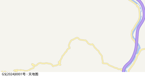 三岔河 所在位置地图
