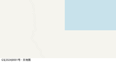 李家河 所在位置地图