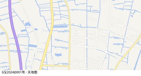 渔婆港 所在位置地图