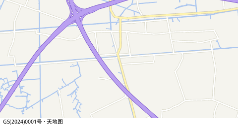 刘新河 所在位置地图