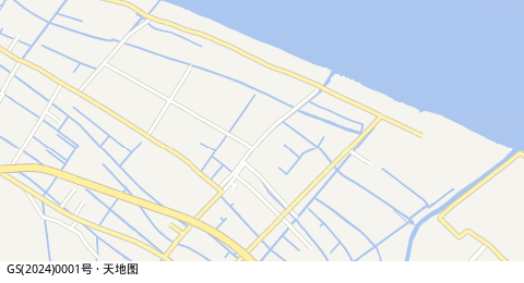 永定河 所在位置地图