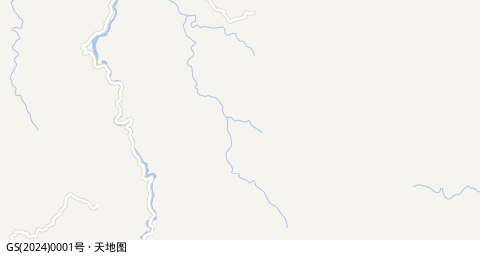七星河 所在位置地图