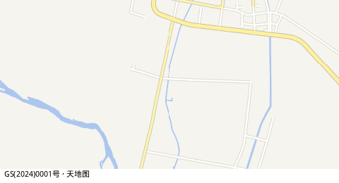 太湖沟 所在位置地图