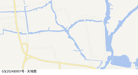 伍子河 所在位置地图