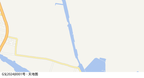润河 所在位置地图