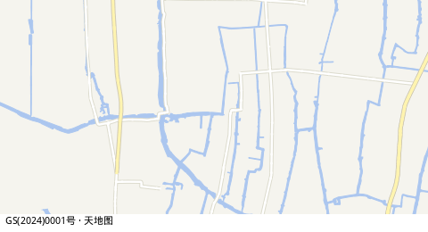 白娄河 所在位置地图
