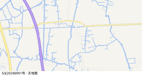 通界河 所在位置地图