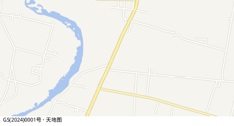 阎河 所在位置地图