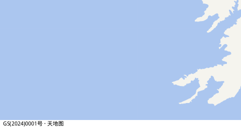 丹江口水库 所在位置地图