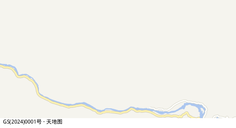 堰沟里 所在位置地图