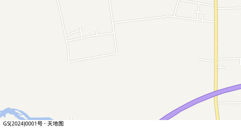 矼石河 所在位置地图
