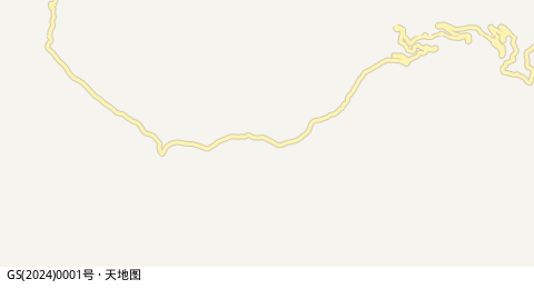姚家河 所在位置地图