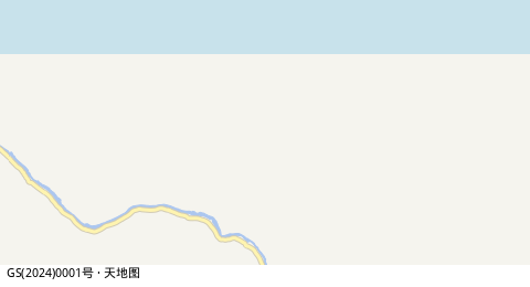 黑沟 所在位置地图