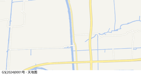 三阳河 所在位置地图