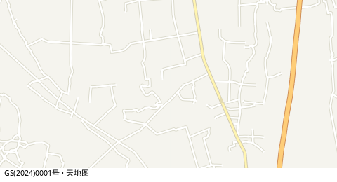 汤堰河 所在位置地图