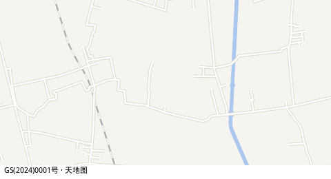得子河 所在位置地图
