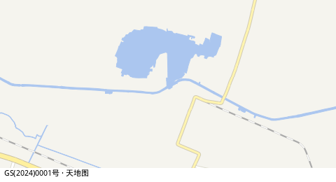 济河 所在位置地图