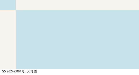 樵峪河 所在位置地图