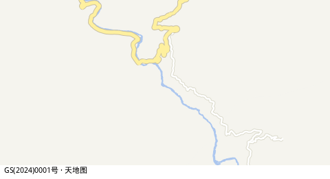 柯家河 所在位置地图