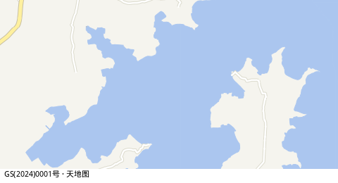 七里湖 所在位置地图