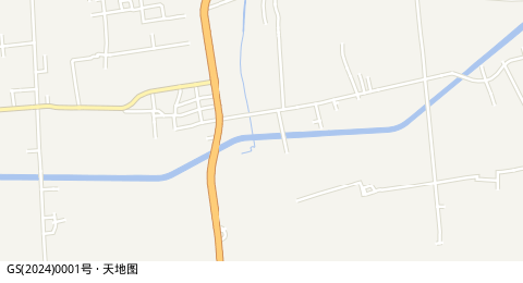 菜河 所在位置地图