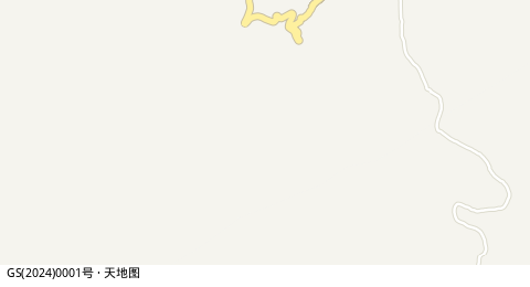 二房河 所在位置地图
