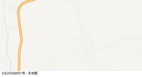 赵河 所在位置地图