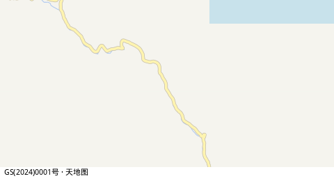 西河 所在位置地图