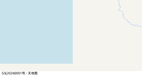 蚂房沟 所在位置地图